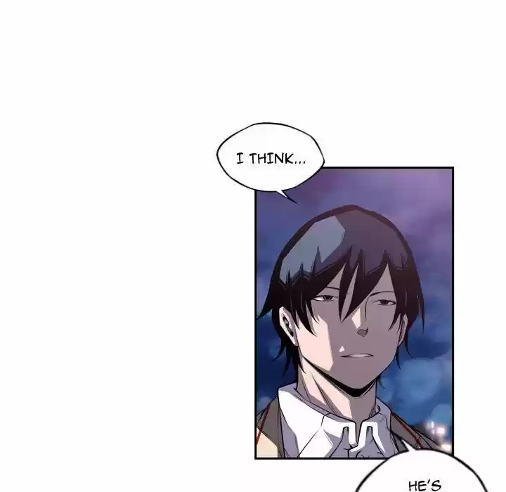 Supernova (Killer Whale) Ch.103