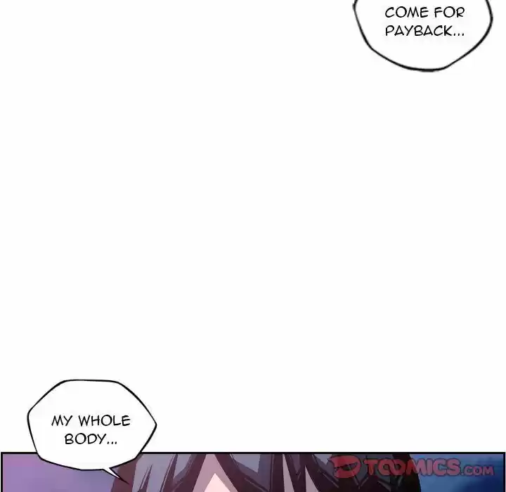 Supernova (Killer Whale) Ch.103