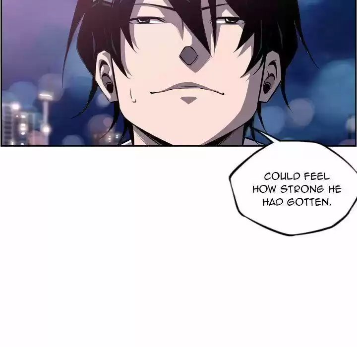 Supernova (Killer Whale) Ch.103