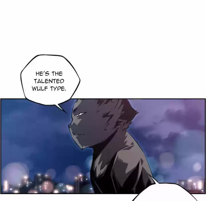 Supernova (Killer Whale) Ch.103