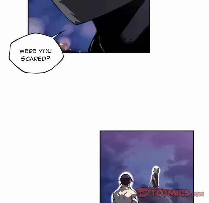 Supernova (Killer Whale) Ch.103