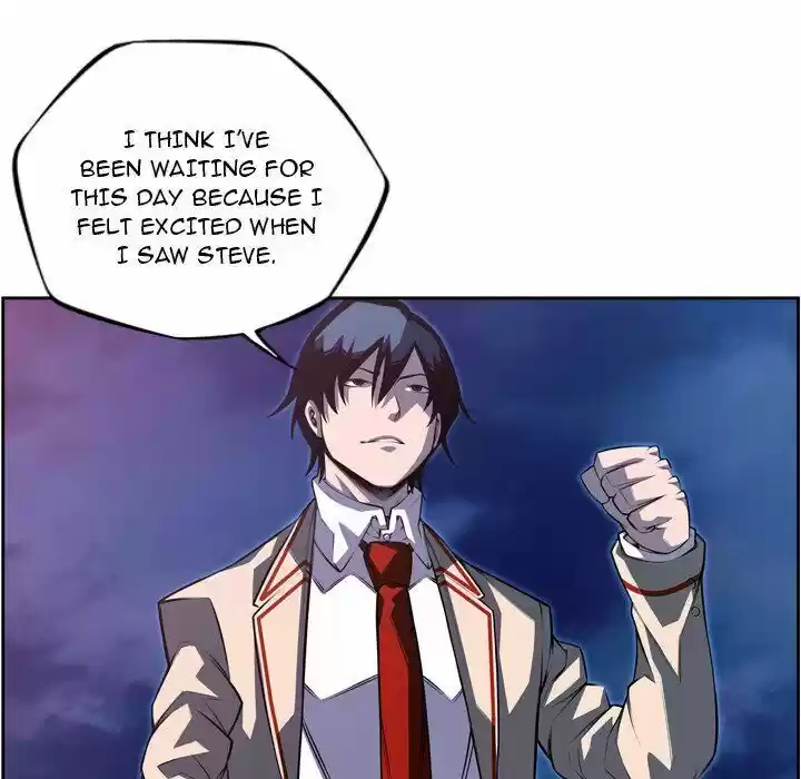 Supernova (Killer Whale) Ch.103