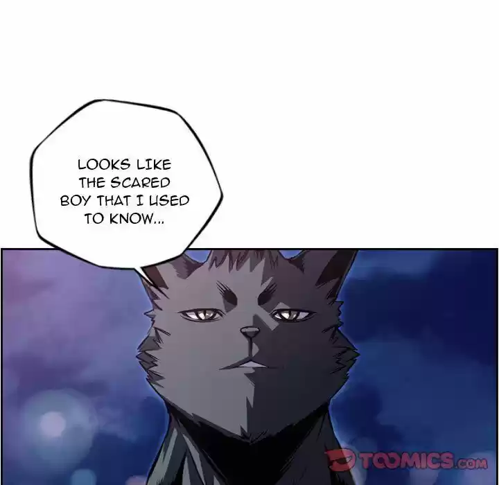 Supernova (Killer Whale) Ch.103