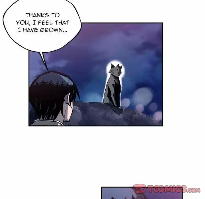 Supernova (Killer Whale) Ch.103