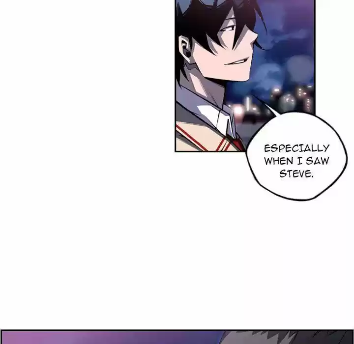 Supernova (Killer Whale) Ch.103