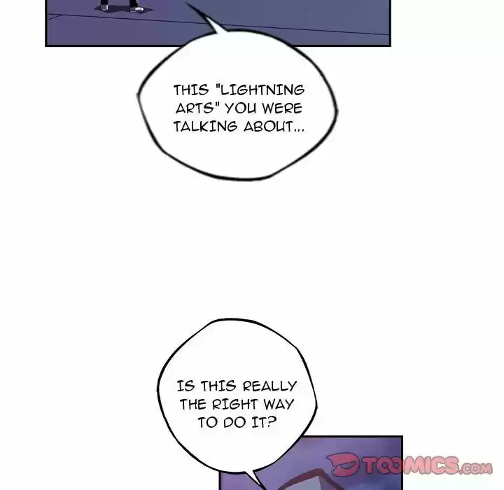 Supernova (Killer Whale) Ch.103