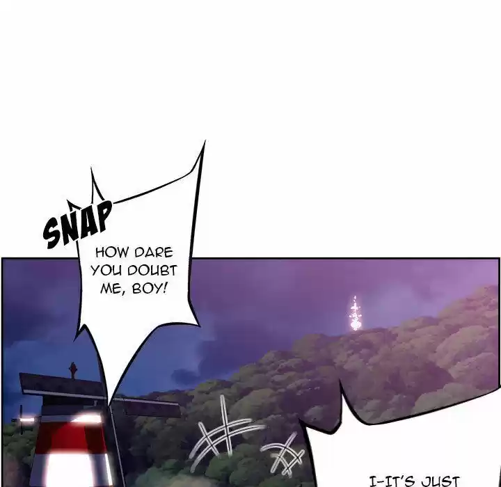 Supernova (Killer Whale) Ch.103