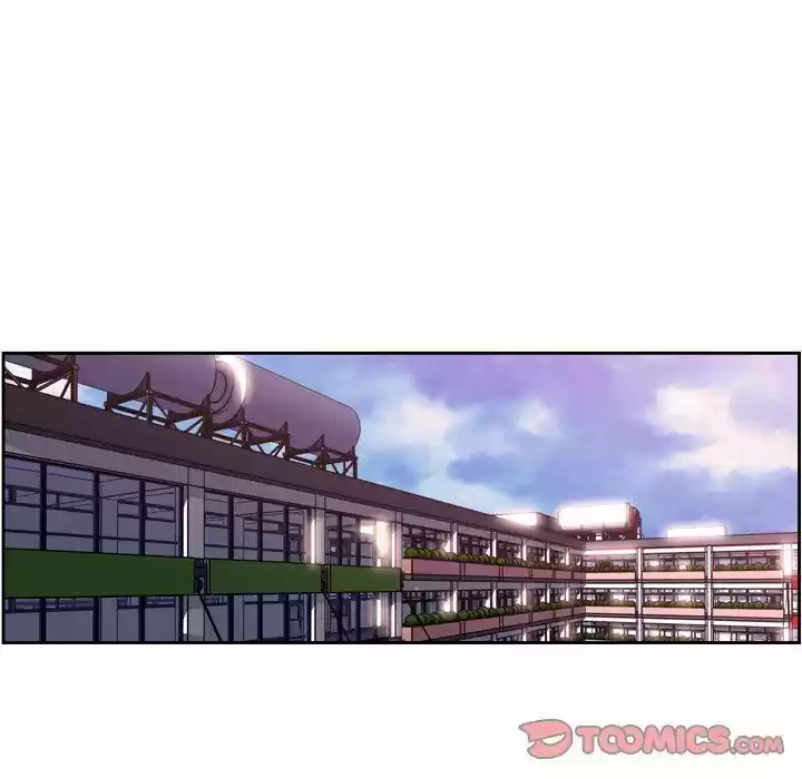 Supernova (Killer Whale) Ch.103