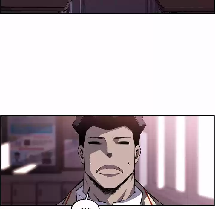 Supernova (Killer Whale) Ch.103