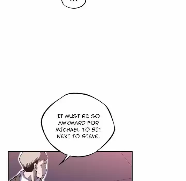 Supernova (Killer Whale) Ch.103
