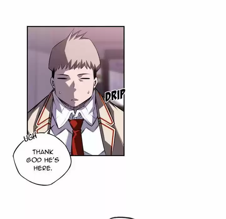 Supernova (Killer Whale) Ch.103