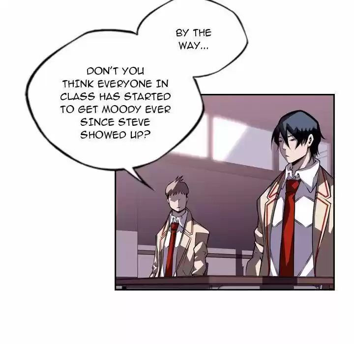 Supernova (Killer Whale) Ch.103