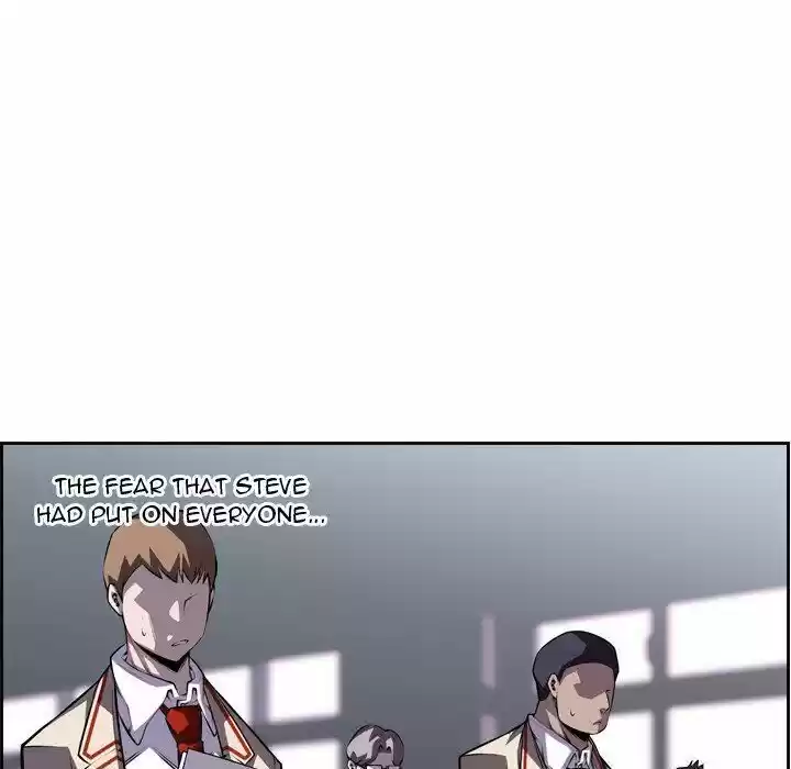 Supernova (Killer Whale) Ch.103