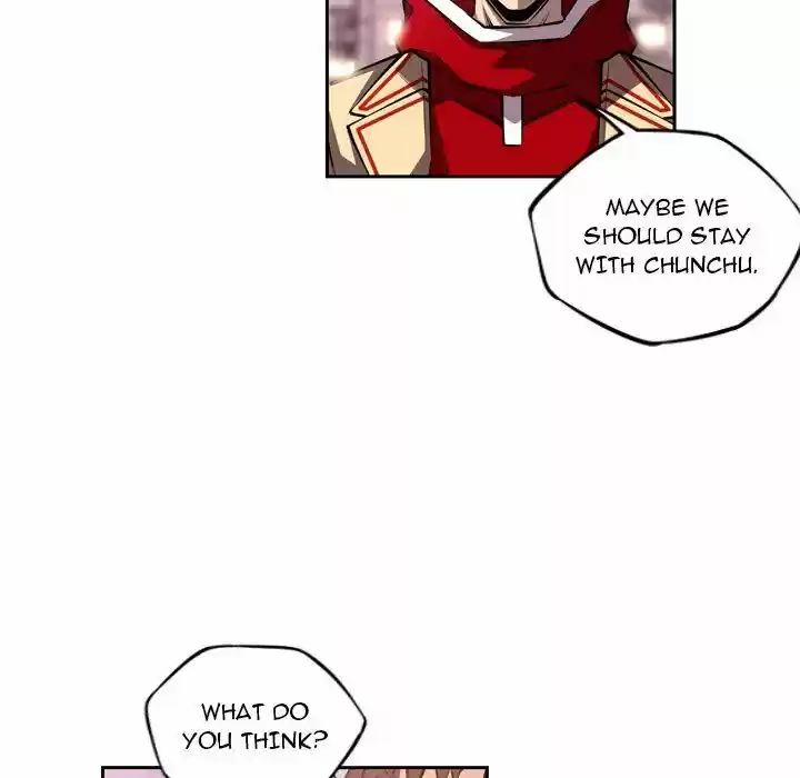 Supernova (Killer Whale) Ch.103