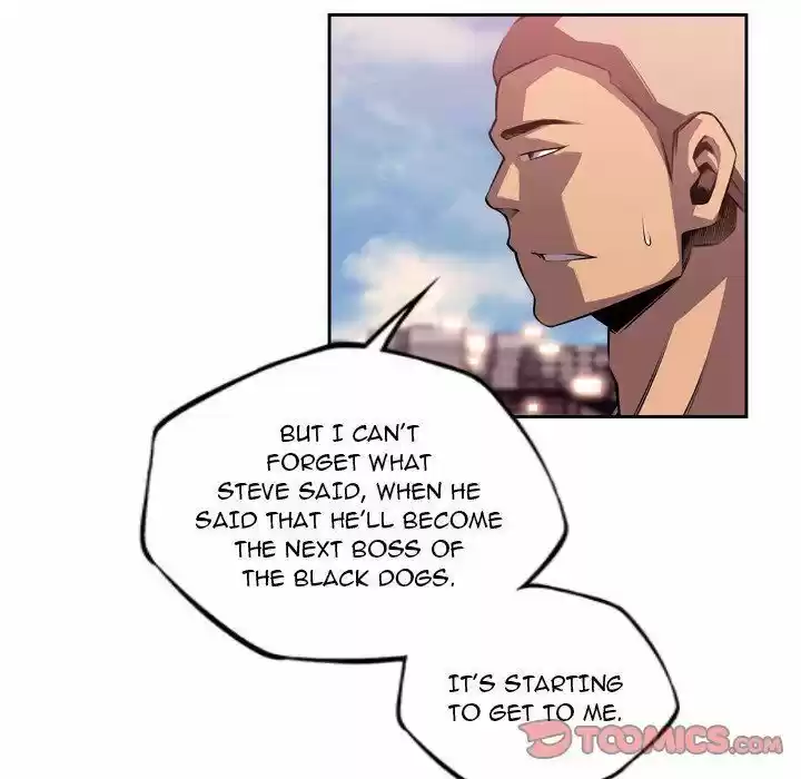 Supernova (Killer Whale) Ch.103