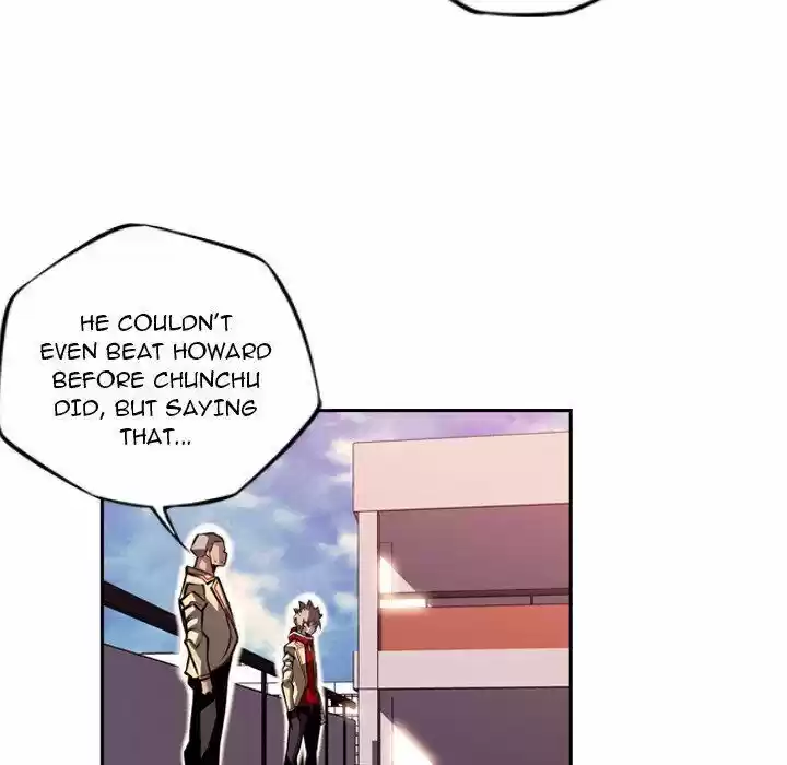 Supernova (Killer Whale) Ch.103