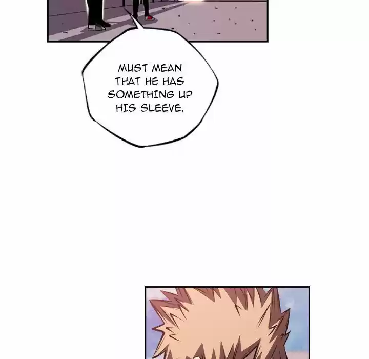 Supernova (Killer Whale) Ch.103
