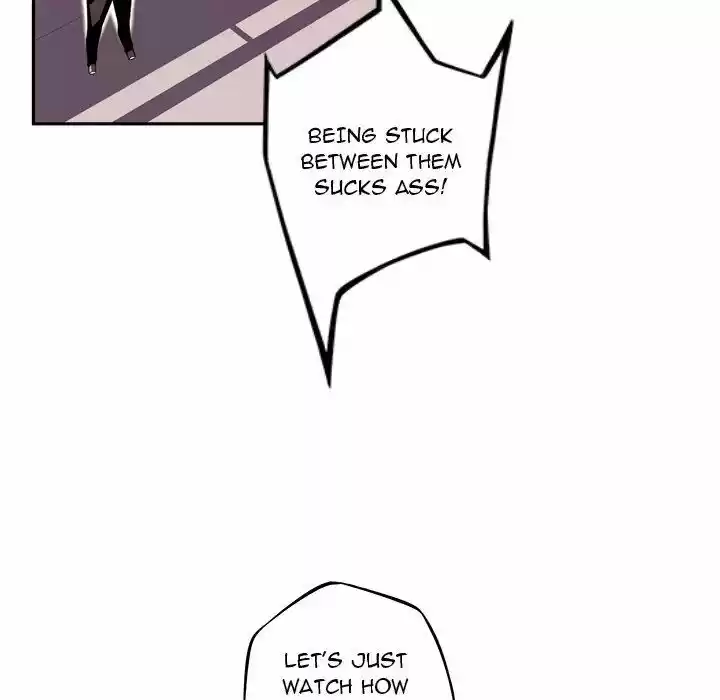 Supernova (Killer Whale) Ch.103