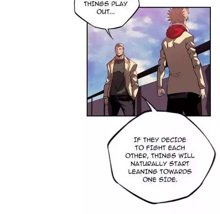 Supernova (Killer Whale) Ch.103