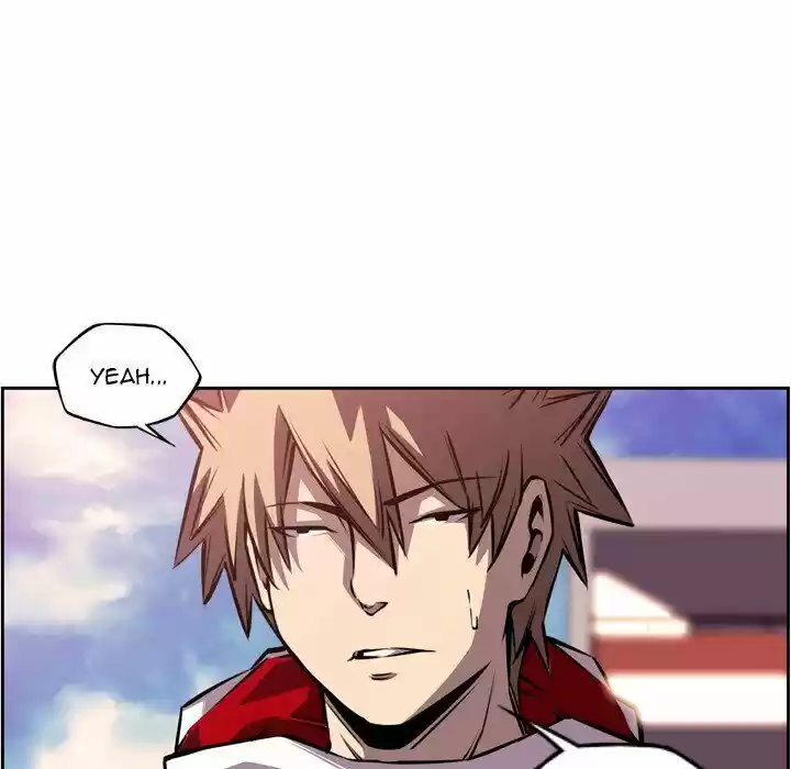 Supernova (Killer Whale) Ch.103