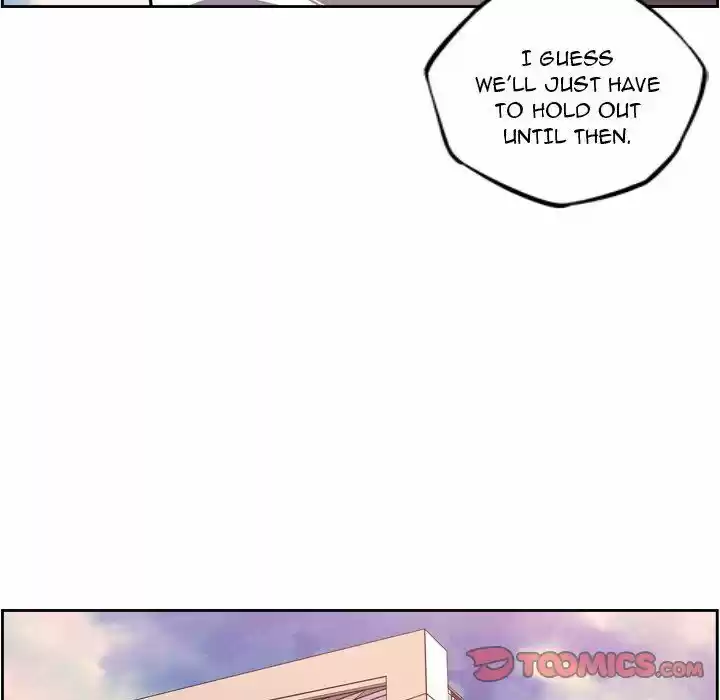 Supernova (Killer Whale) Ch.103