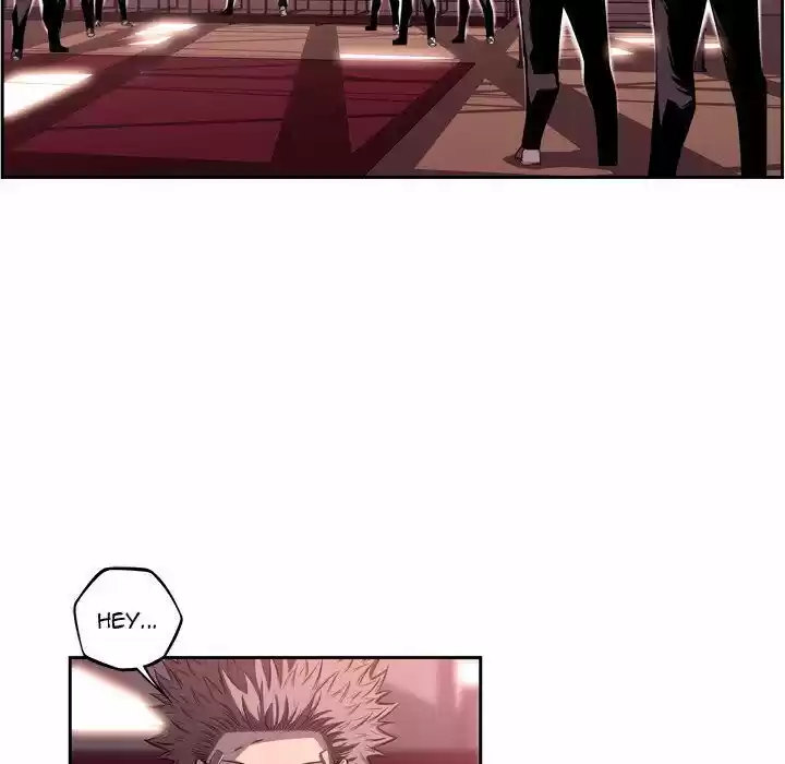 Supernova (Killer Whale) Ch.103