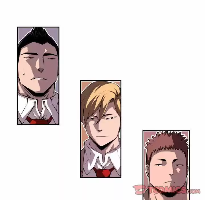 Supernova (Killer Whale) Ch.103