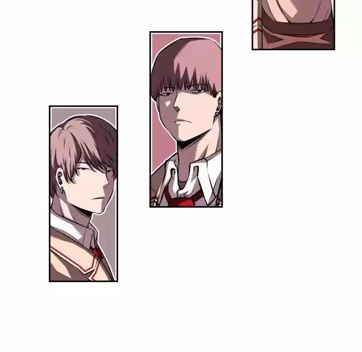 Supernova (Killer Whale) Ch.103