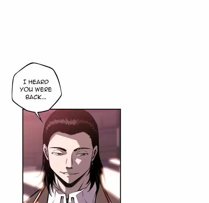 Supernova (Killer Whale) Ch.103