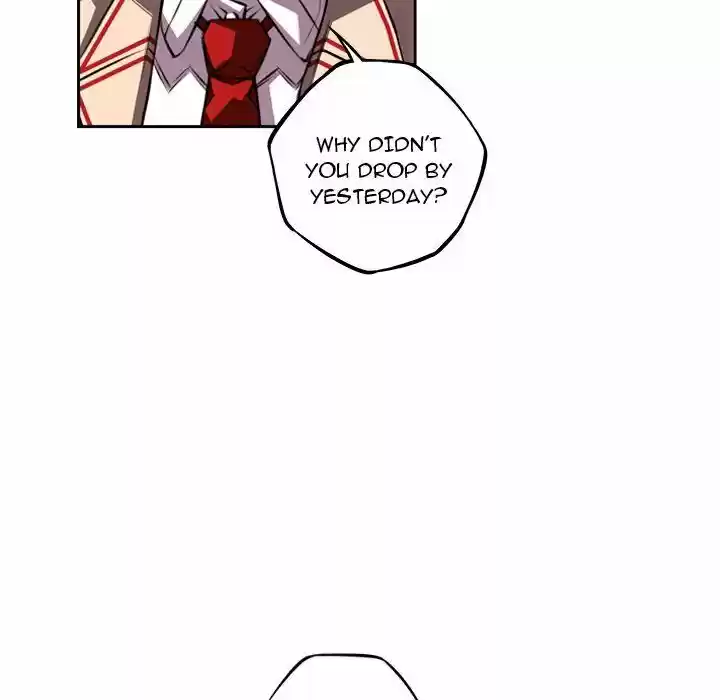 Supernova (Killer Whale) Ch.103