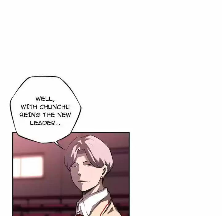 Supernova (Killer Whale) Ch.103