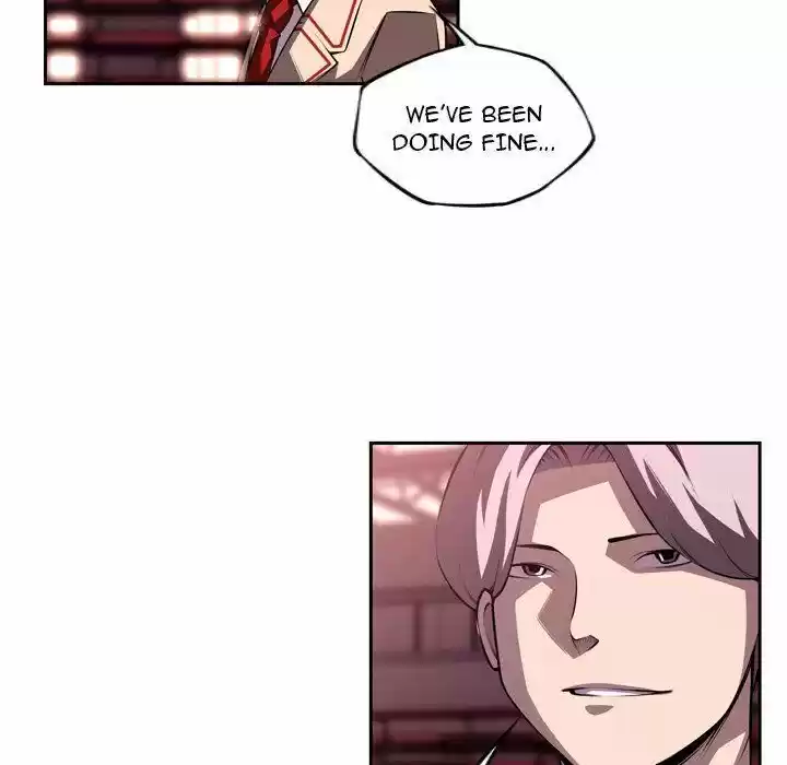 Supernova (Killer Whale) Ch.103