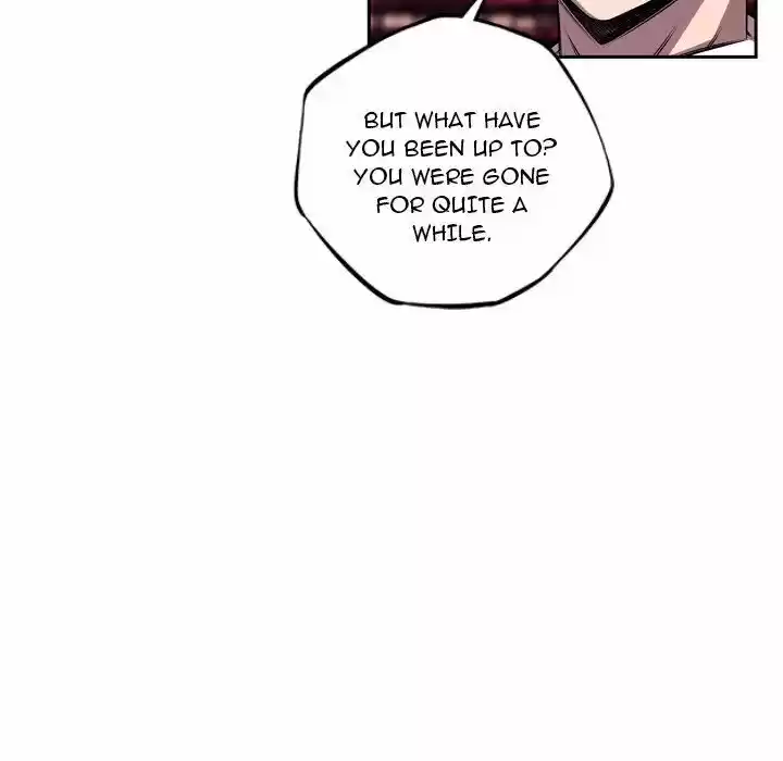 Supernova (Killer Whale) Ch.103