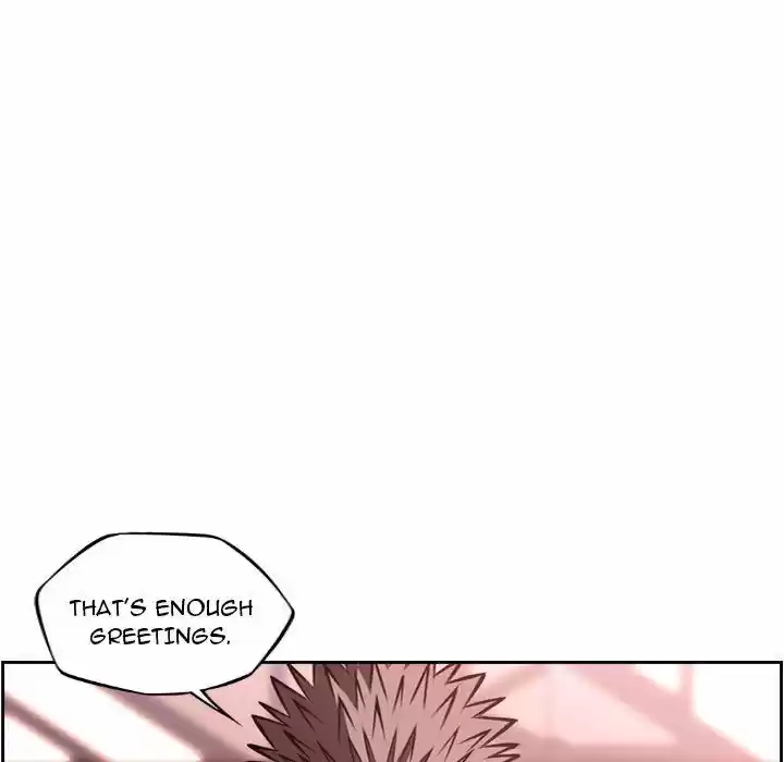 Supernova (Killer Whale) Ch.103