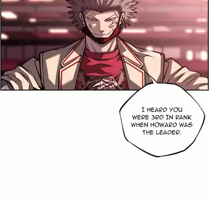 Supernova (Killer Whale) Ch.103