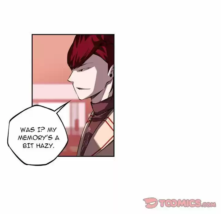 Supernova (Killer Whale) Ch.103