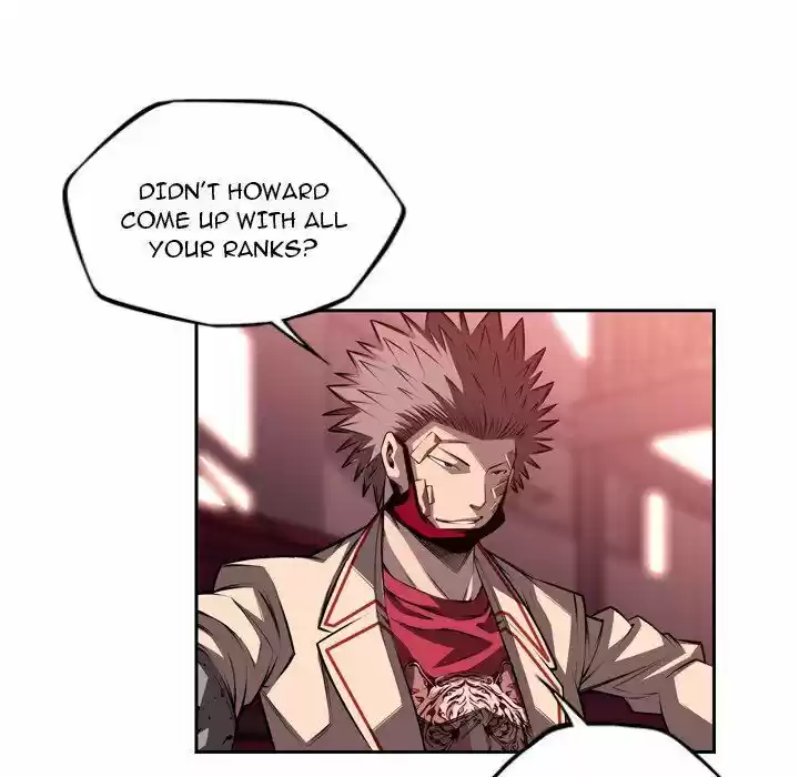 Supernova (Killer Whale) Ch.103