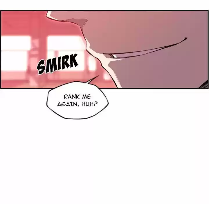 Supernova (Killer Whale) Ch.103