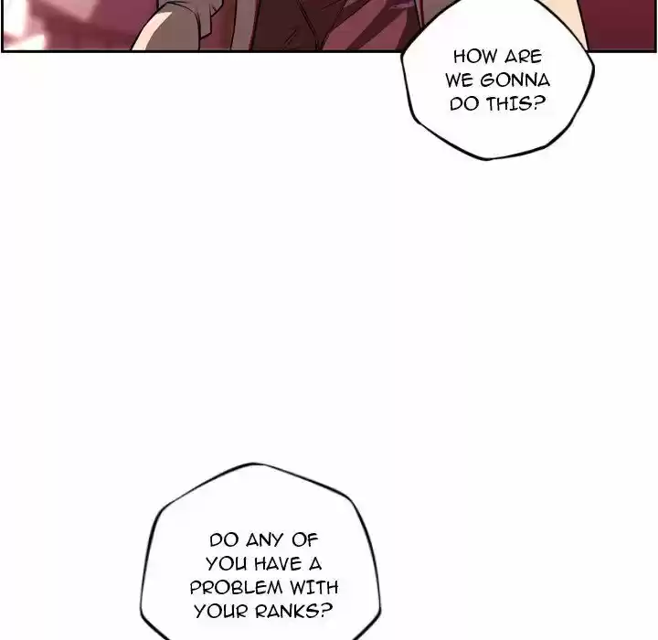 Supernova (Killer Whale) Ch.103