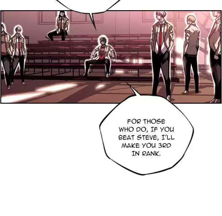 Supernova (Killer Whale) Ch.103