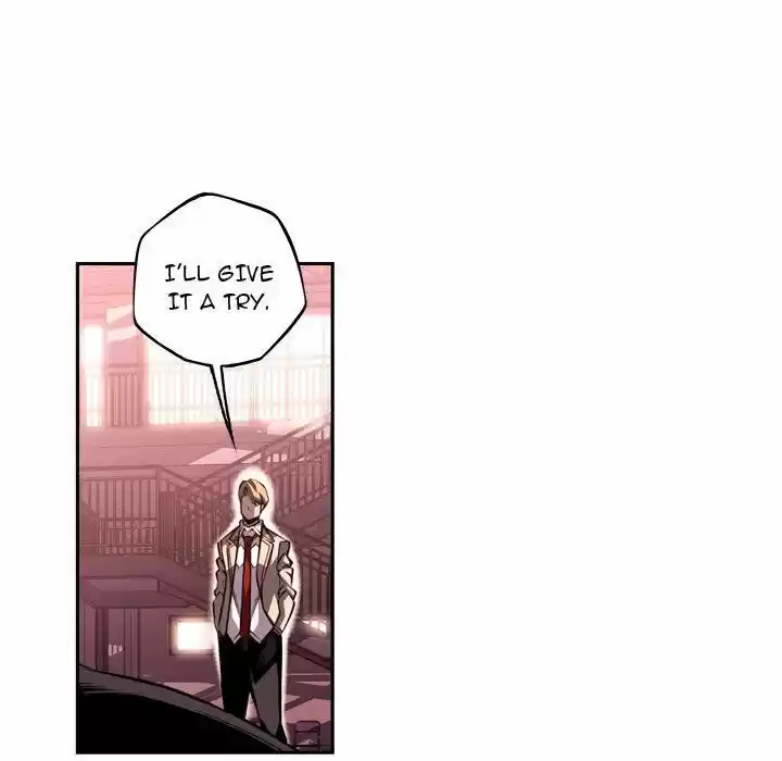 Supernova (Killer Whale) Ch.103