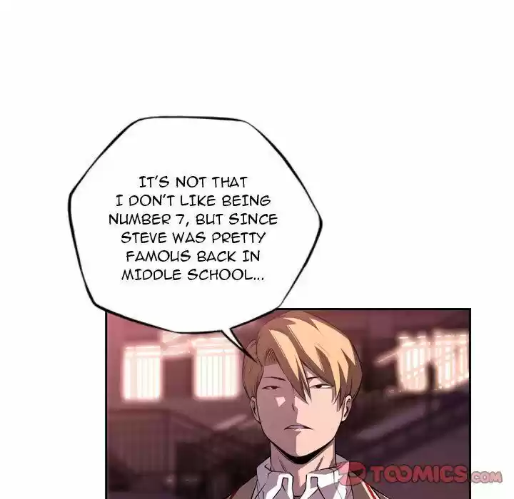 Supernova (Killer Whale) Ch.103