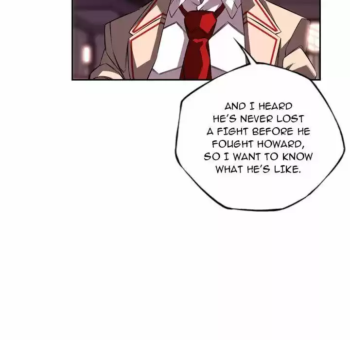 Supernova (Killer Whale) Ch.103