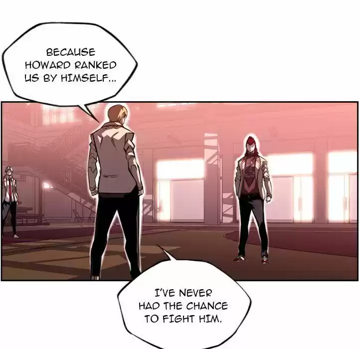 Supernova (Killer Whale) Ch.103