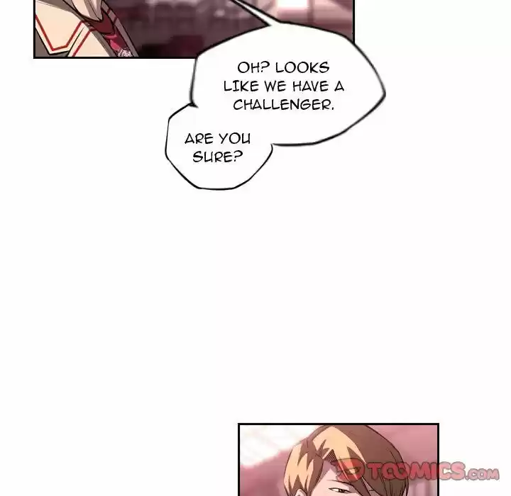 Supernova (Killer Whale) Ch.103