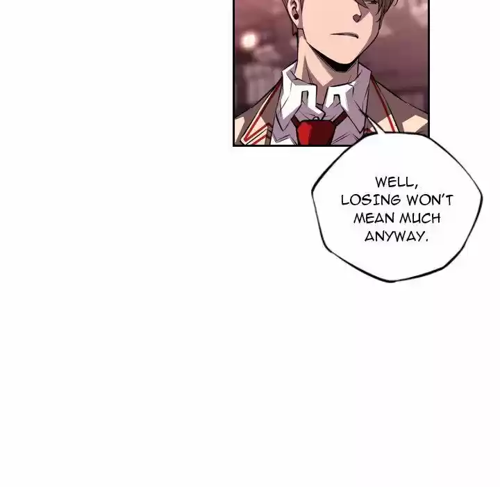 Supernova (Killer Whale) Ch.103