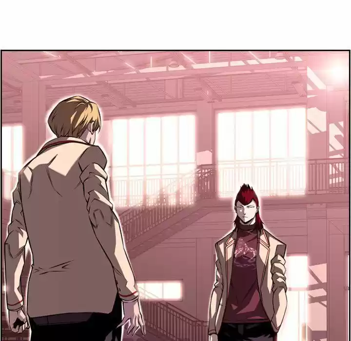 Supernova (Killer Whale) Ch.103