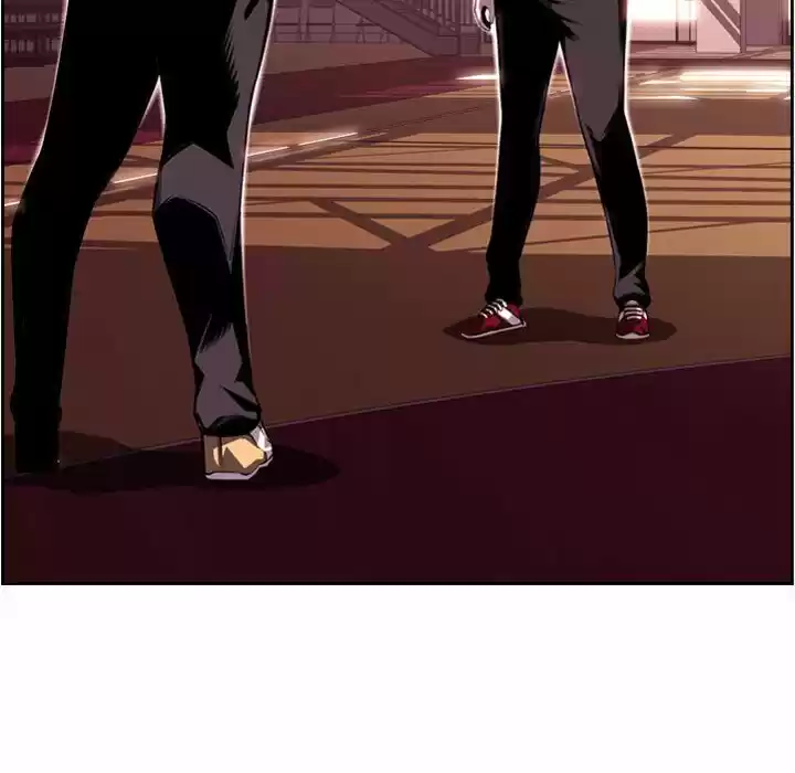 Supernova (Killer Whale) Ch.103