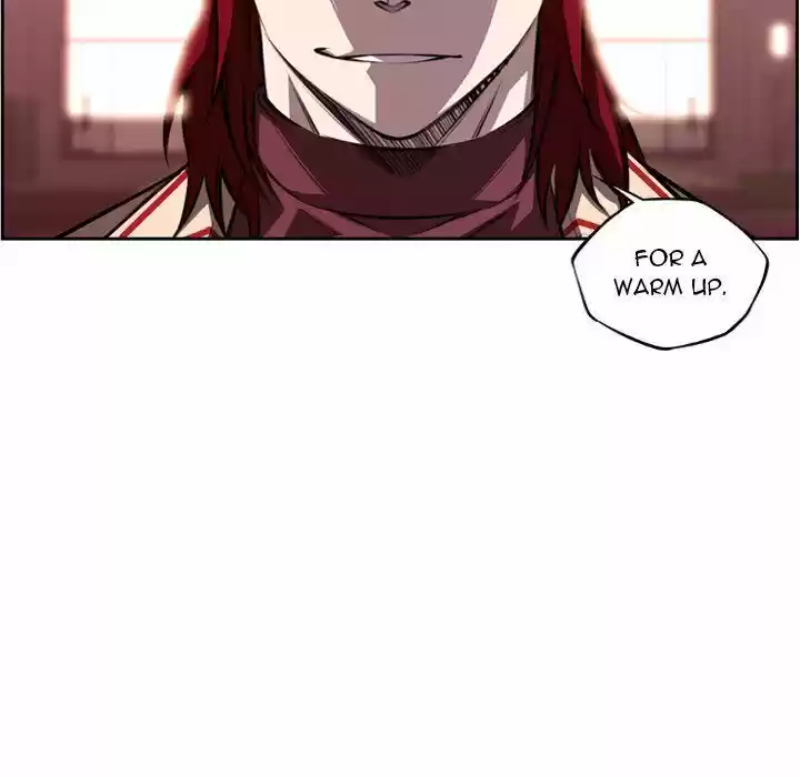 Supernova (Killer Whale) Ch.103