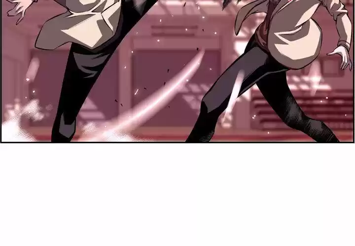 Supernova (Killer Whale) Ch.104